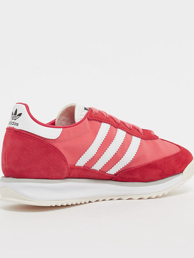 adidas Originals, SL 72 RS (GS), red, Image 3 of 5