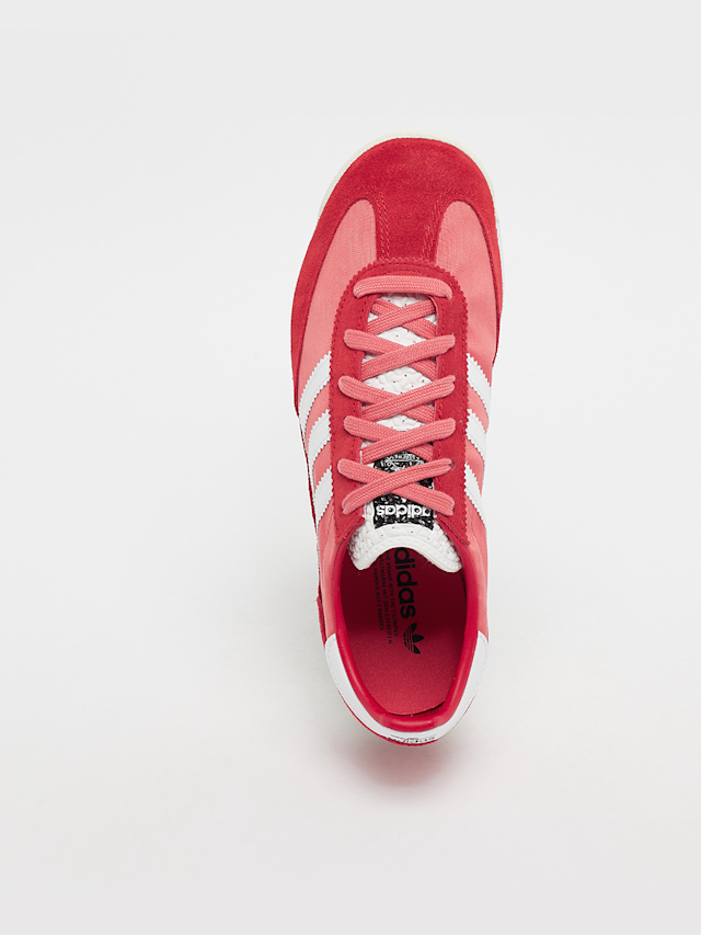 adidas Originals, SL 72 RS (GS), red, Image 5 of 5