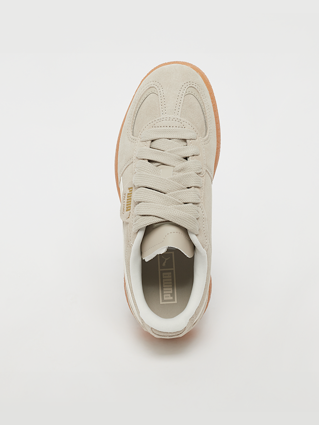 PUMA, Palermo Moda Xtra Gum Wns, beige, Image 5 of 5