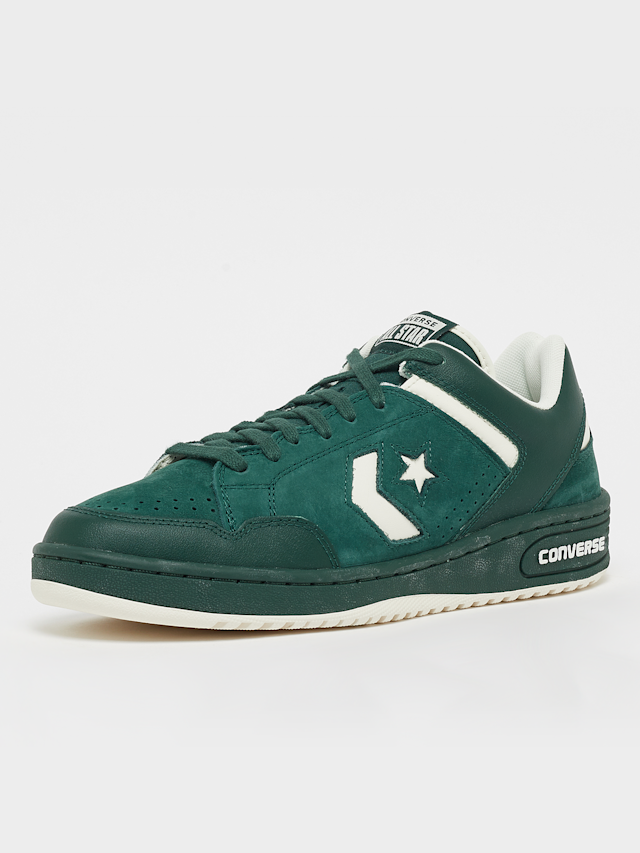 Converse, Weapon Leather, green, Image 2 of 5