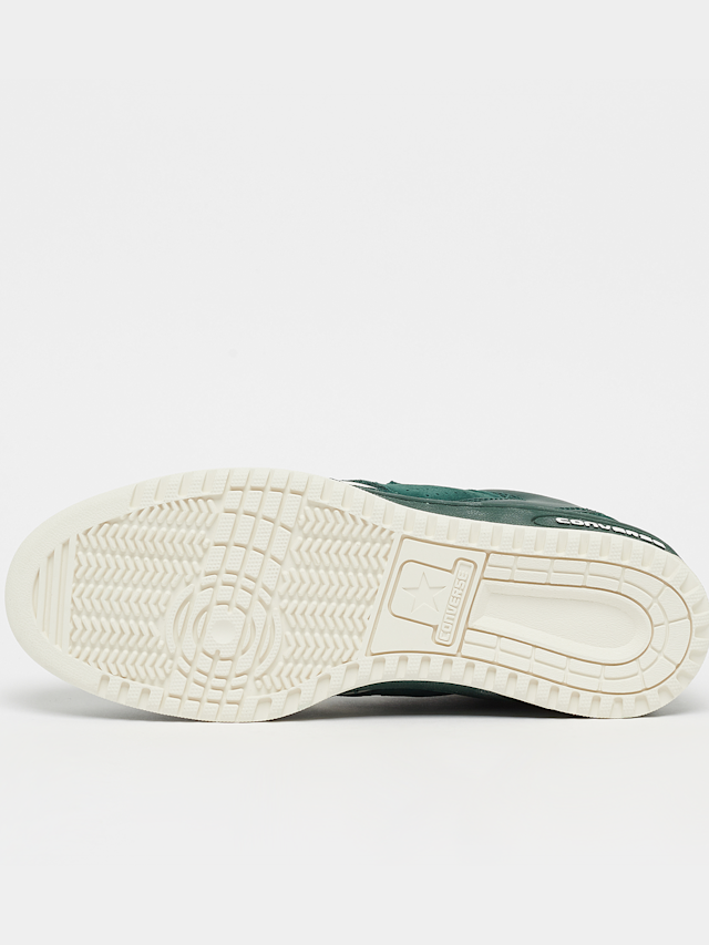 Converse, Weapon Leather, green, Image 4 of 5