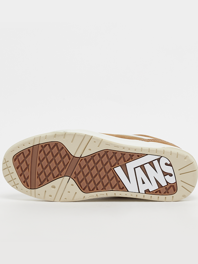 Vans, Hylane, brown, Image 4 of 5