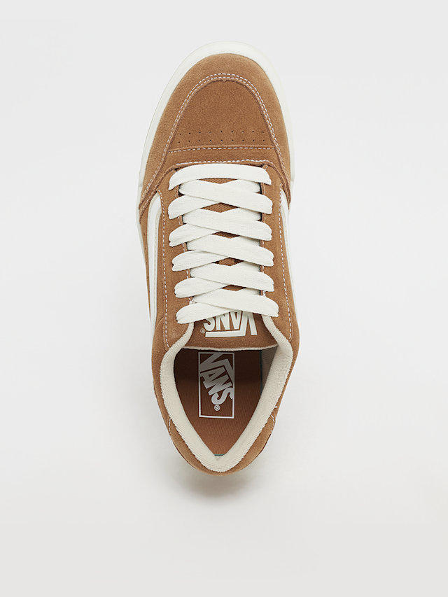 Vans, Hylane, brown, Image 5 of 5