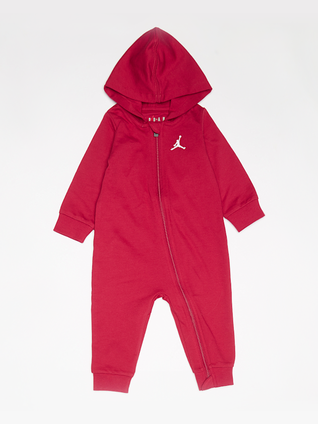 Jordan, Jumpman Coverall, red, Image 1 of 3
