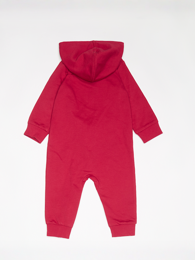 Jordan, Jumpman Coverall, red, Image 2 of 3