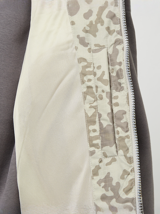 PEQUS, Aether Camo Vest, camouflage, Image 3 of 7