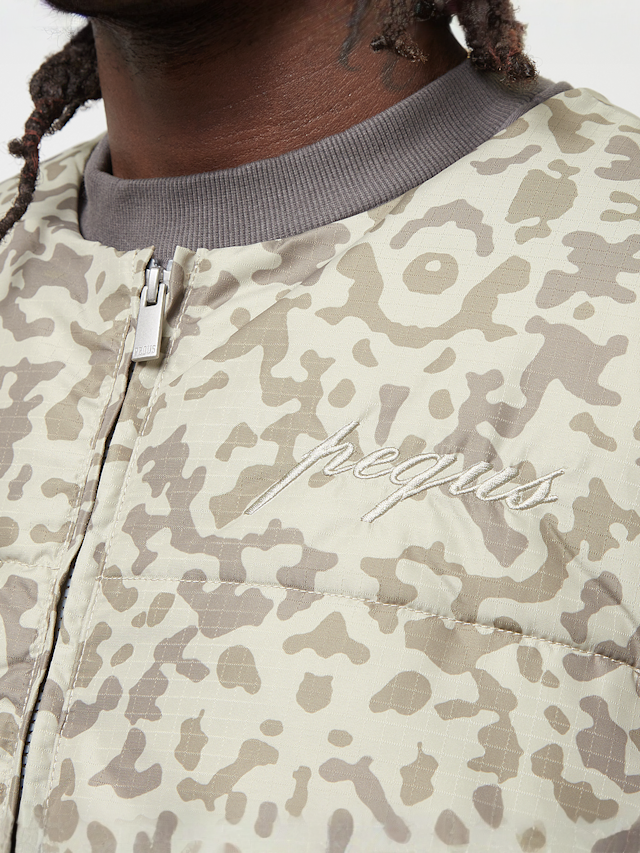 PEQUS, Aether Camo Vest, camouflage, Image 4 of 7