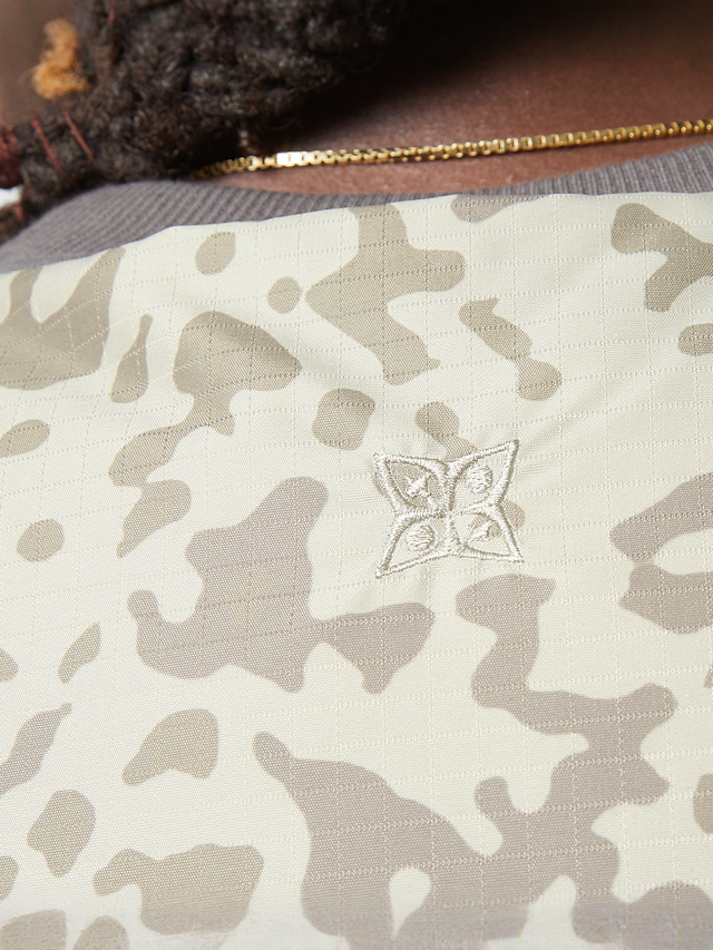PEQUS, Aether Camo Vest, camouflage, Image 5 of 7
