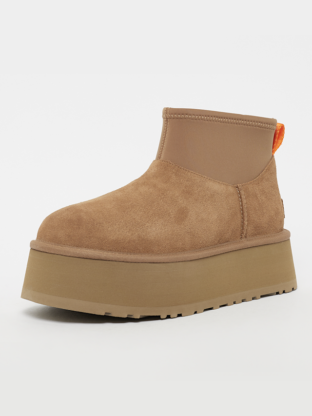 UGG, Classic Mini Dipper, brown, Image 2 of 5