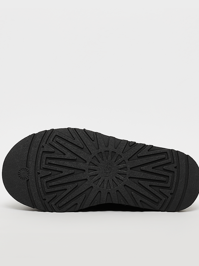 UGG, Classic Mini Dipper, black, Image 4 of 5