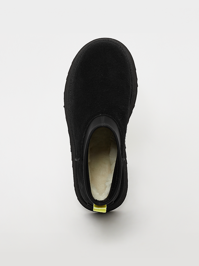 UGG, Classic Mini Dipper, black, Image 5 of 5