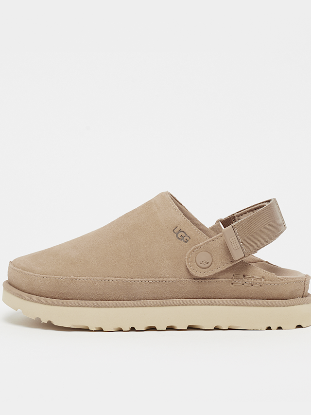 UGG, Goldenstar Clog, beige, Image 1 of 5