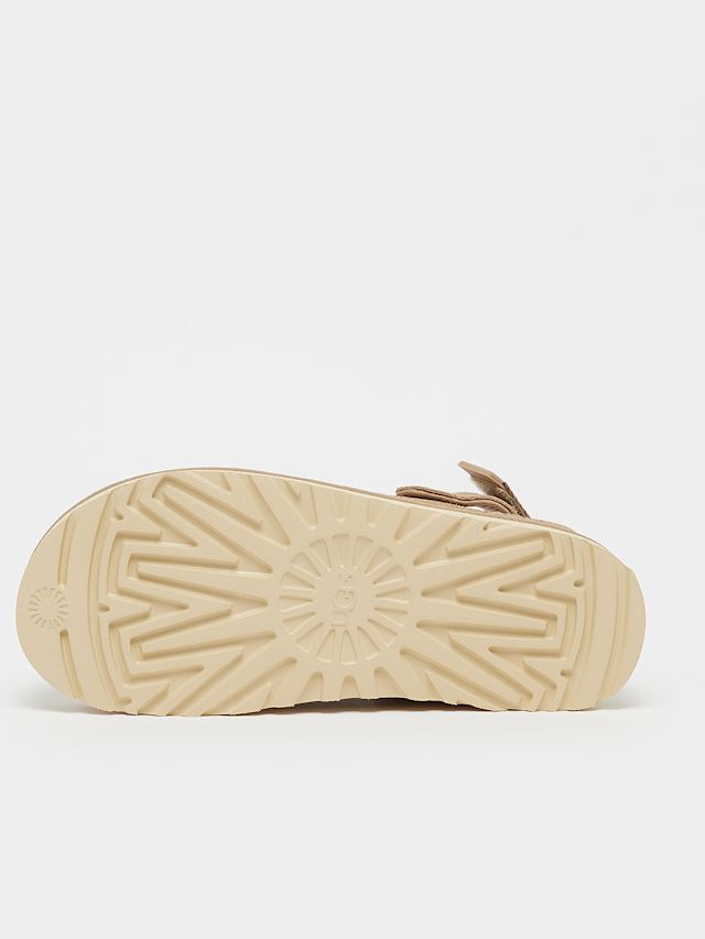 UGG, Goldenstar Clog, beige, Image 4 of 5