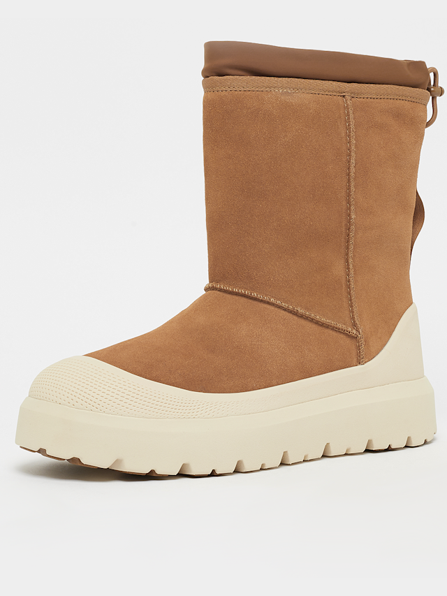 UGG, Classic Short Weather Hybrid, beige, Image 2 of 5
