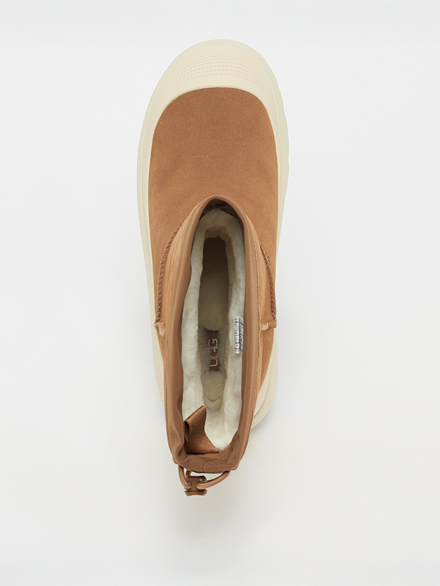 UGG, Classic Short Weather Hybrid, beige, Image 5 of 5