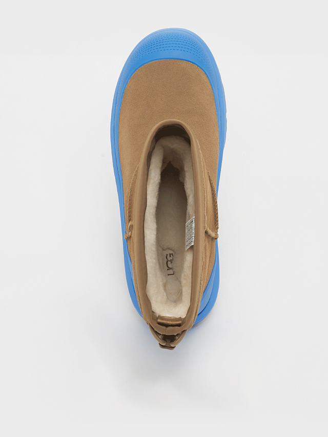 UGG, Classic Short Weather Hybrid, brown, Image 5 of 7