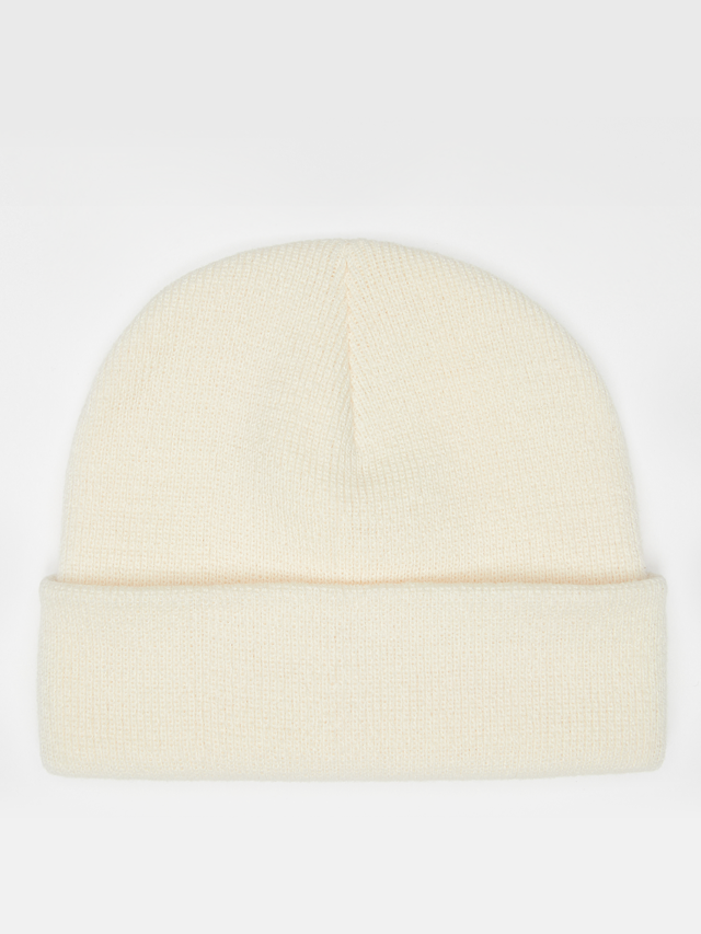 Flexfit, Heavyweight Beanie, beige, Image 1 of 3