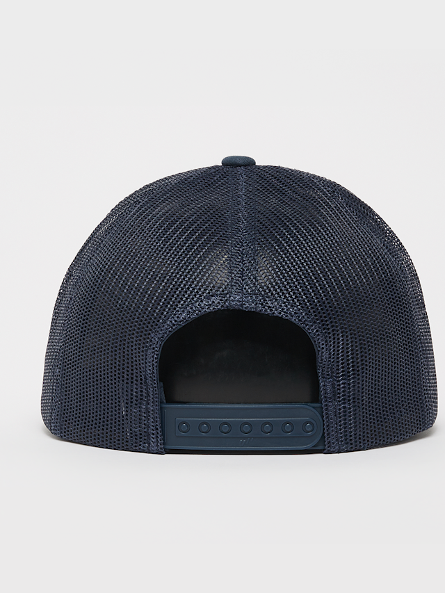 Flexfit, Retro Trucker, blue, Image 2 of 4