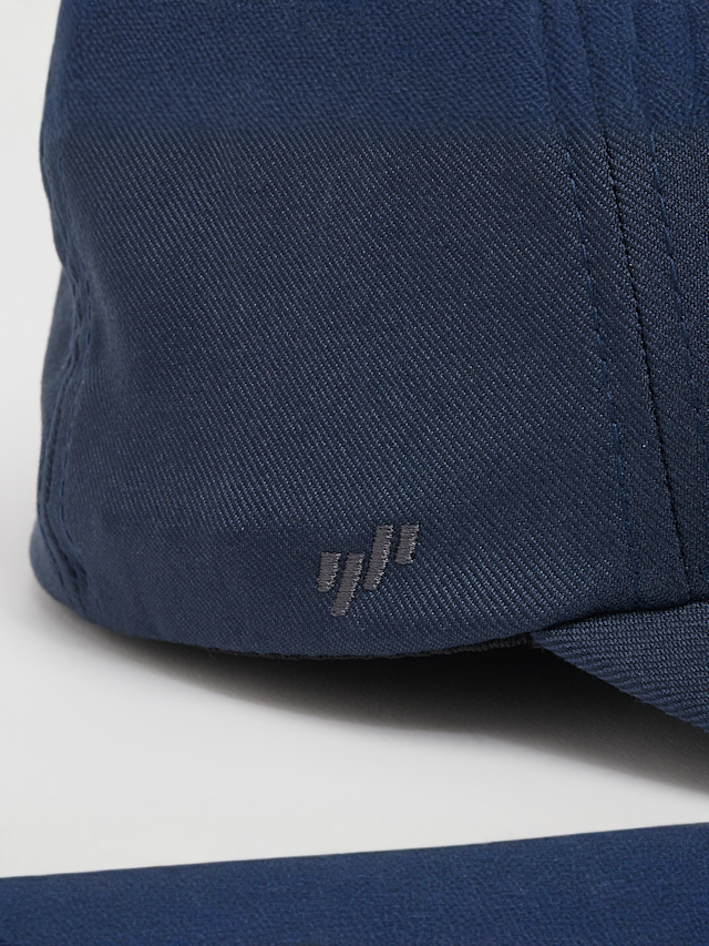 Flexfit, Flexfit Nu Cap, blue, Image 5 of 5