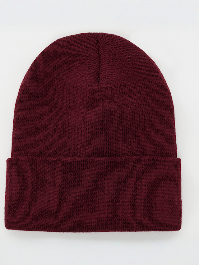 Flexfit, Heavyweight Long Beanie (2 Pack), multi-colour, Image 4 of 5