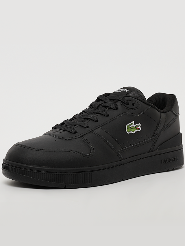 Lacoste, T-Clip, black, Image 2 of 5