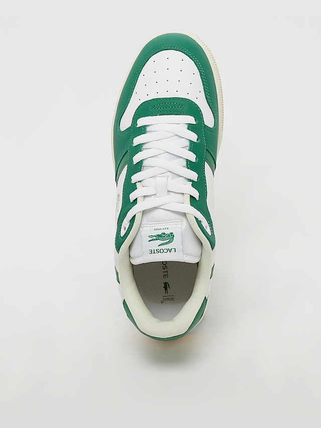 Lacoste, T-Clip, green, Image 5 of 5
