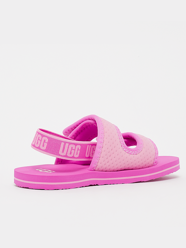 UGG, Lennon Slingback (GS), light pink, Image 3 of 5