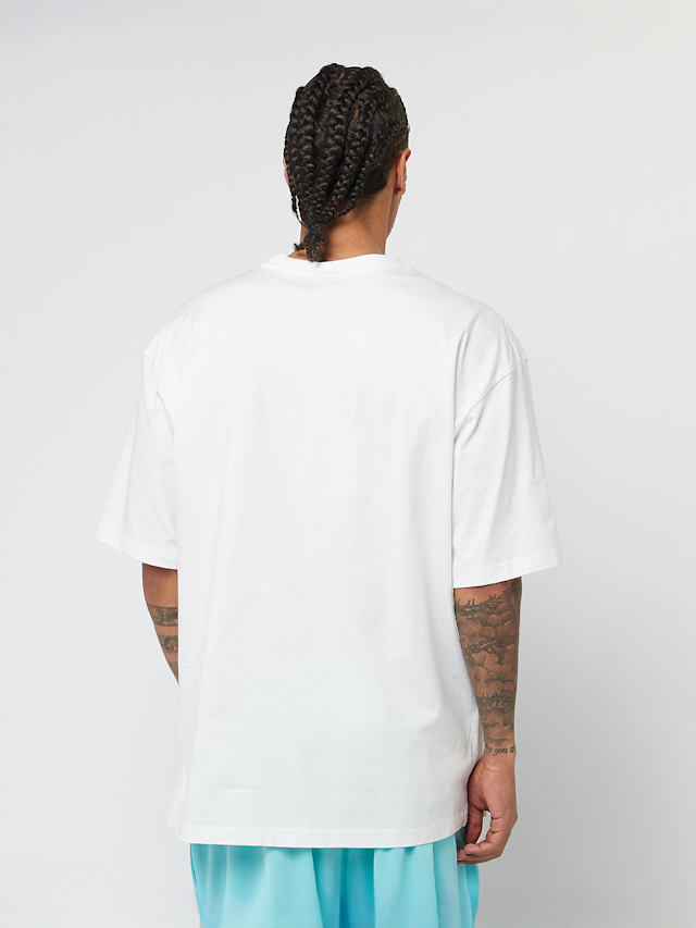 K1X, Gold Basketball Tee, white, Image 2 of 4