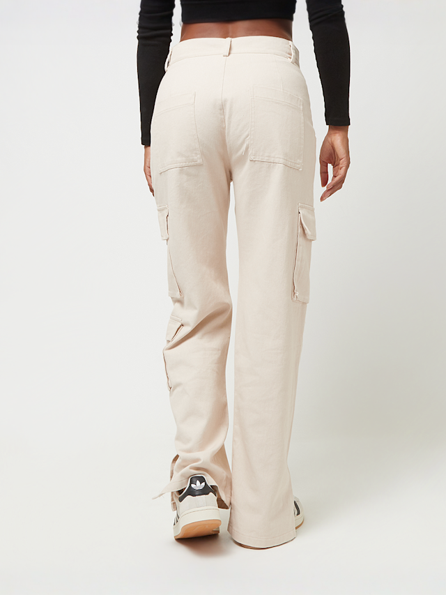 Sixth June, Monochrom Pants, beige, Image 2 of 7