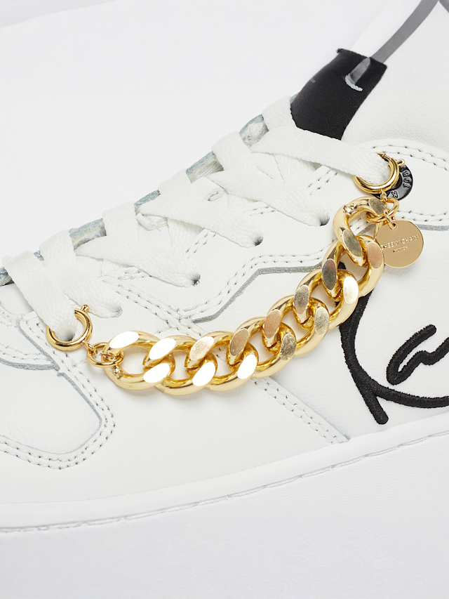 Cheeky Chain Munich, Chain Big A$AP, gold, Image 2 of 2