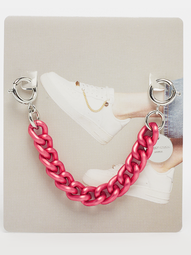Cheeky Chain Munich, Chain Ava, red, Image 1 of 2