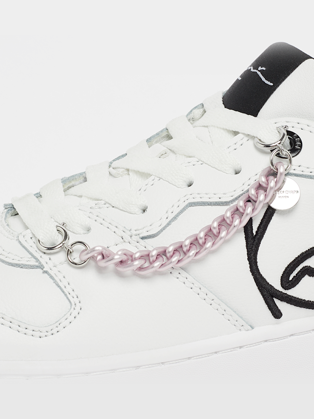 Cheeky Chain Munich, Chain Ava, light pink, Image 2 of 2