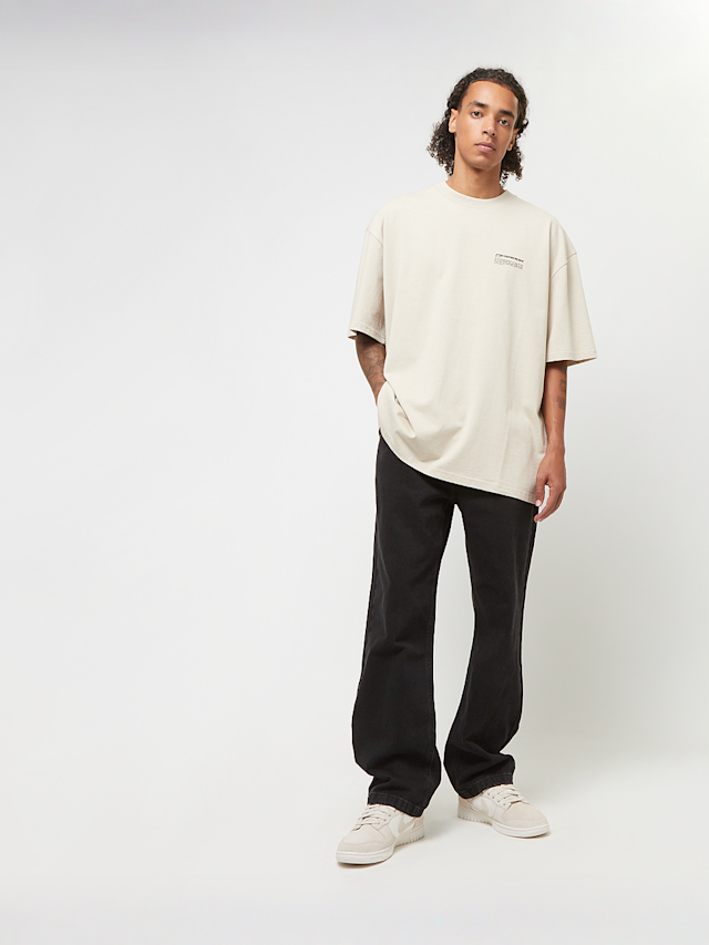 Pegador, Baltra Baggy Jeans, black, Image 5 of 5