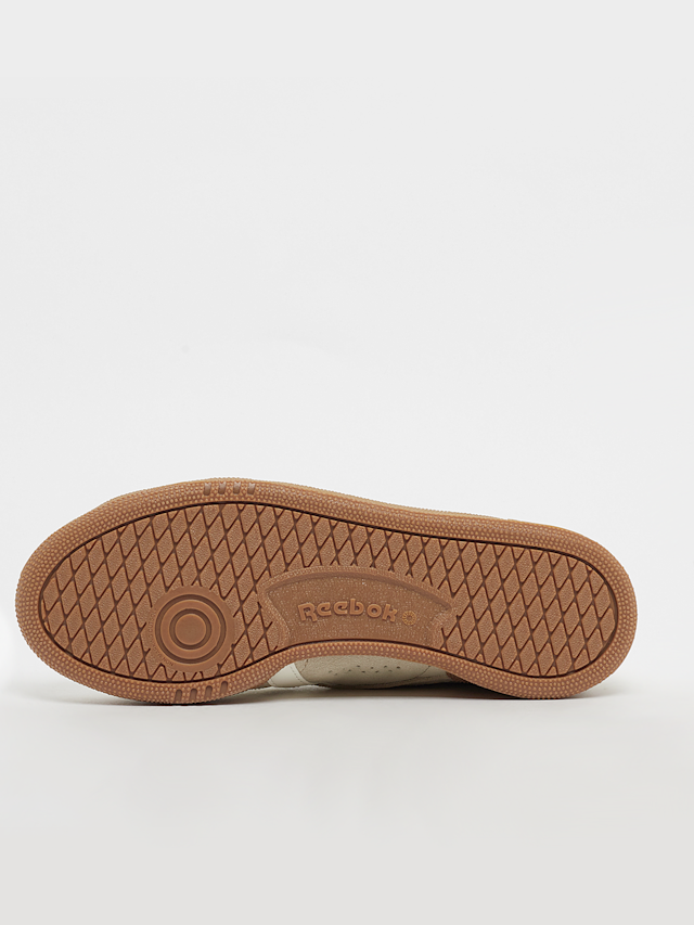 Reebok, Club C Grounds Uk, beige, Image 4 of 5