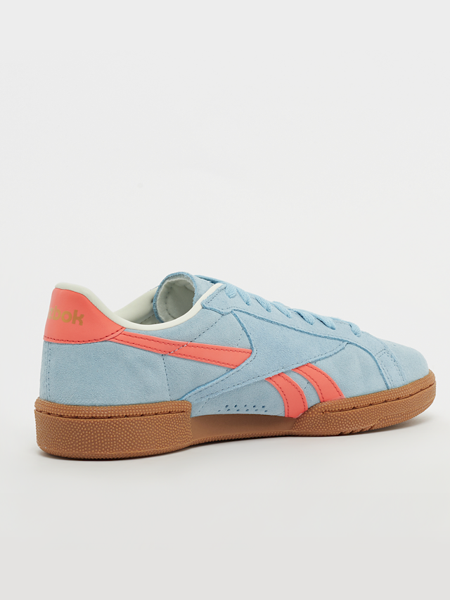 Reebok, Club C Grounds Uk, blue, Image 3 of 5