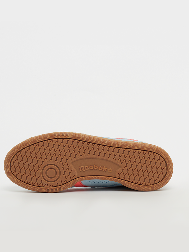 Reebok, Club C Grounds Uk, blue, Image 4 of 5