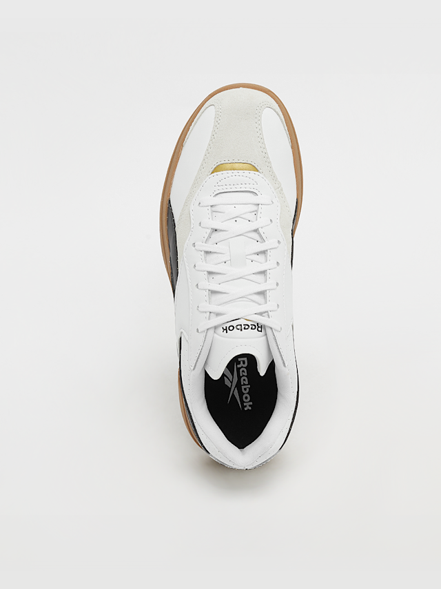 Reebok, Hammer Street, white, Image 5 of 5