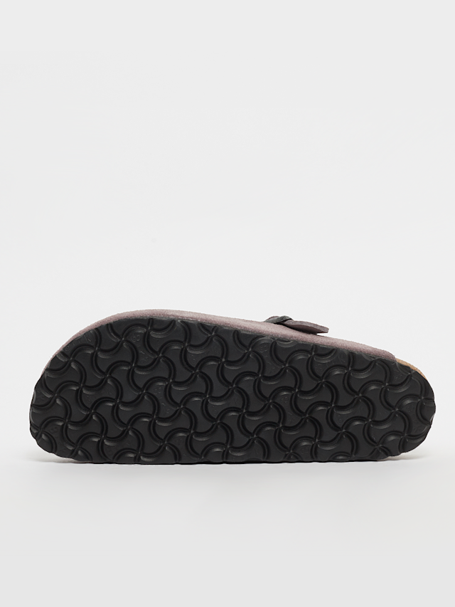Birkenstock, Boston Leve, purple, Image 4 of 5