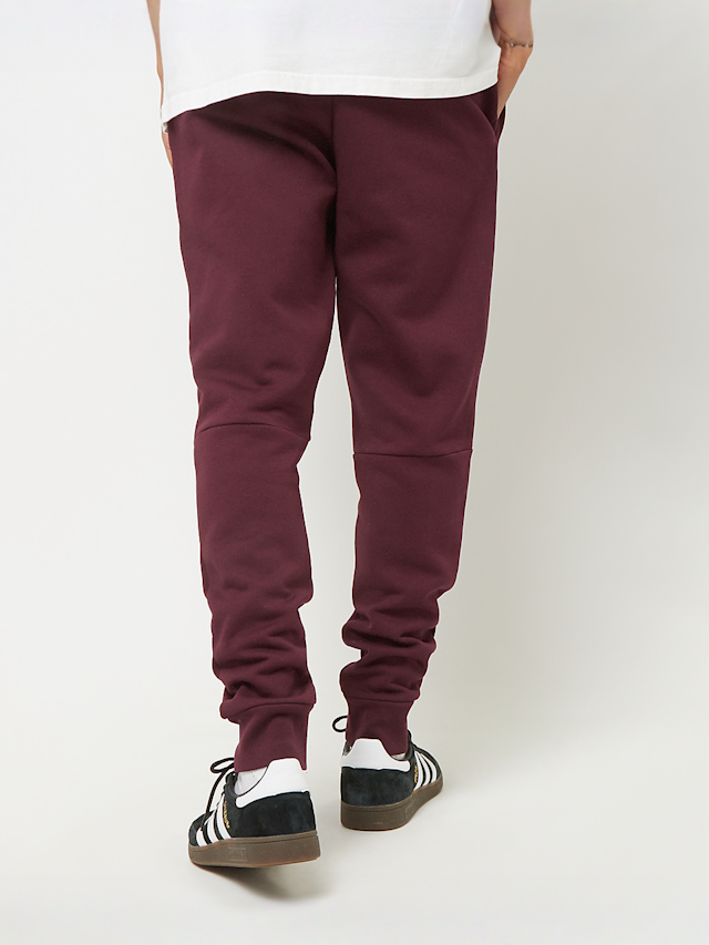 Lacoste, Trainingshose, red, Image 2 of 4