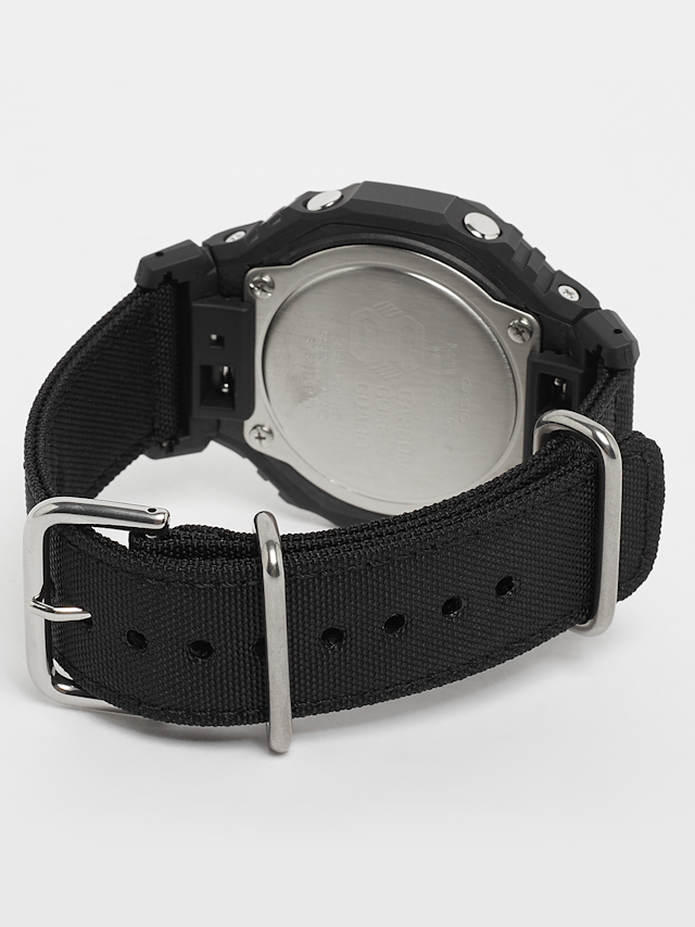 G-SHOCK, GA-2100BCE-1AER, black, Image 2 of 3