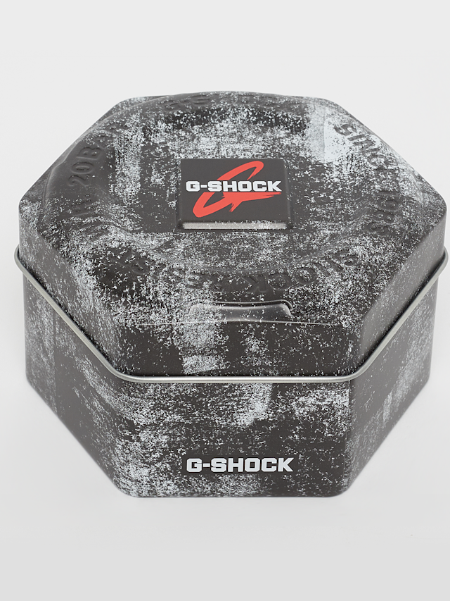 G-SHOCK, GA-2100BCE-1AER, black, Image 3 of 3