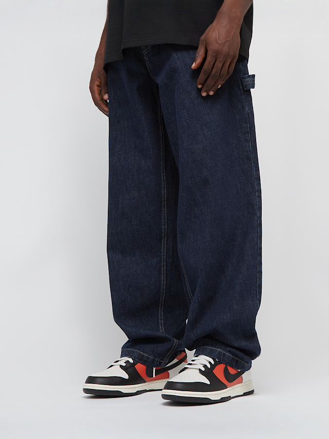Reell, Baggy Worker, blue, Image 1 of 5