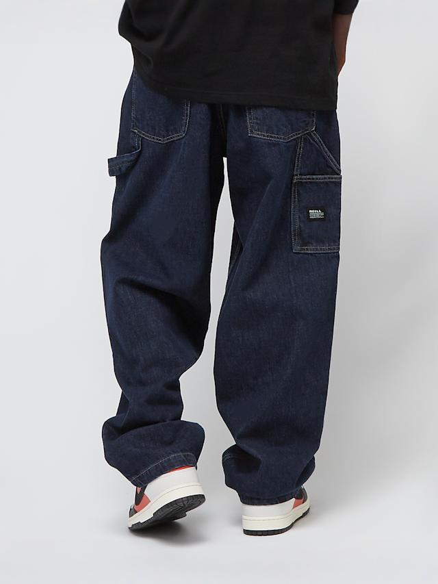 Reell, Baggy Worker, blue, Image 2 of 5