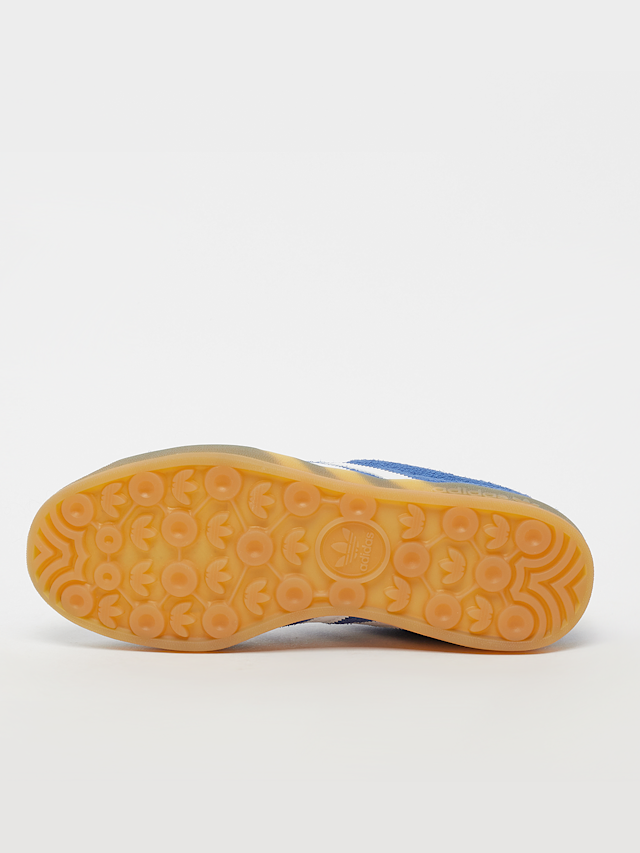 adidas Originals, Gazelle Indoor W Sneaker, blue, Image 4 of 6