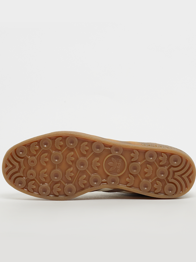 adidas Originals, Gazelle Indoor Sneaker, brown, Image 4 of 6