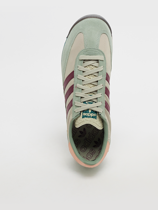 adidas Originals, SL 72 RS, green, Image 5 of 5