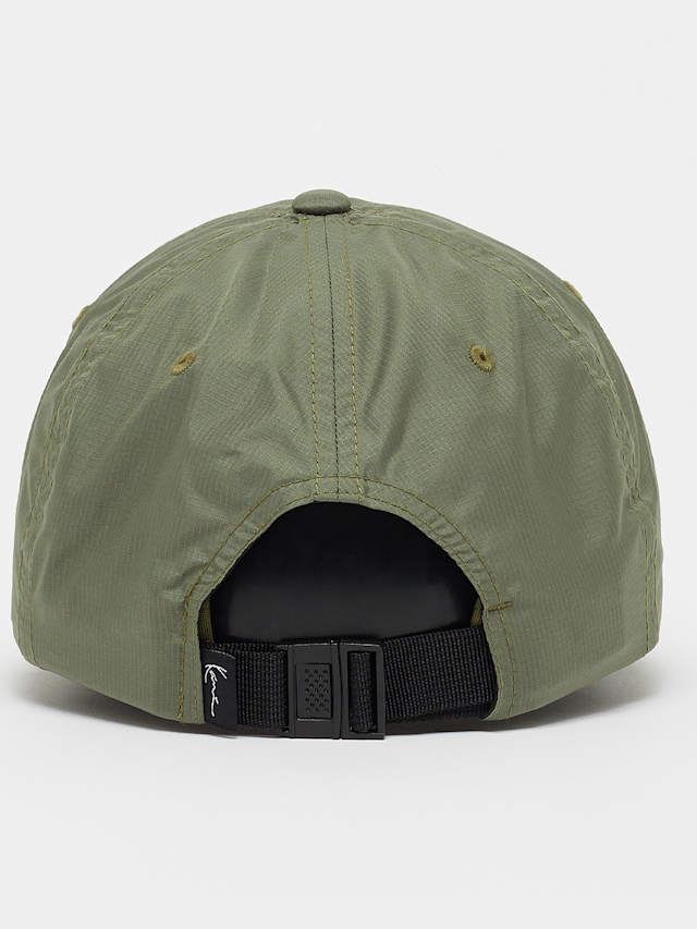 Karl Kani, Elipse Ripstop Cap, green, Image 2 of 5