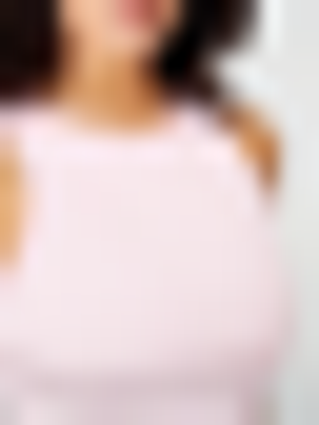 Karl Kani, Small Signature Essential Racer Rib Top, light pink, Image 3 of 4