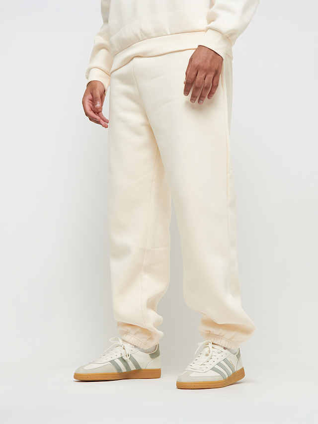 Urban Classics, Fluffy Sweatpants, beige, Image 1 of 5