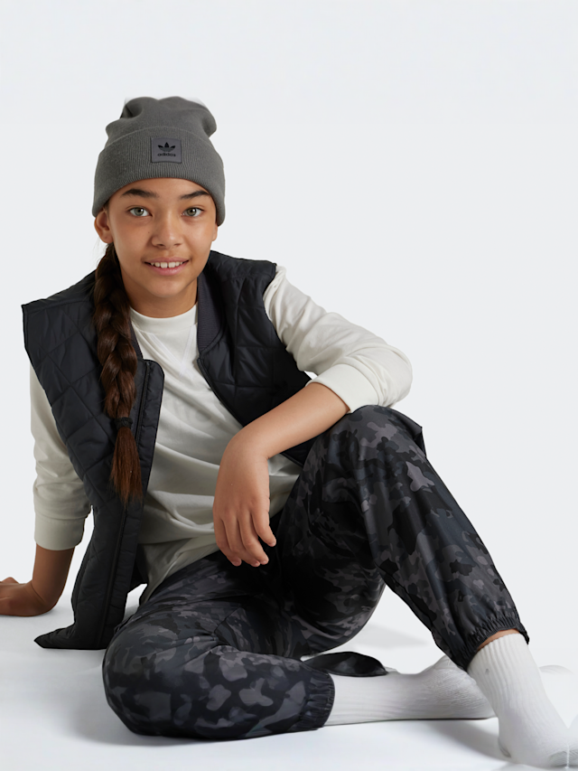 adidas Originals, Cargo Pants, camouflage, Image 5 of 5
